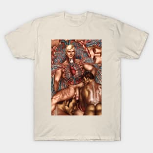 DAHMER IV T-Shirt